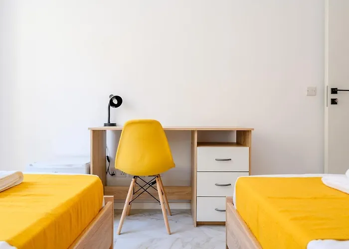 Apartamento Modern Flat, Walk To Shops & Bus - Sleeps 3