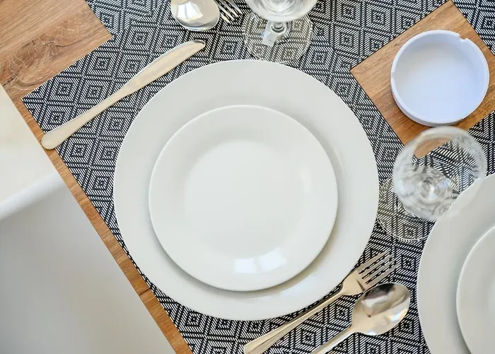 Apartamento Modern Flat, Walk To Shops & Bus - Sleeps 3 Sliema